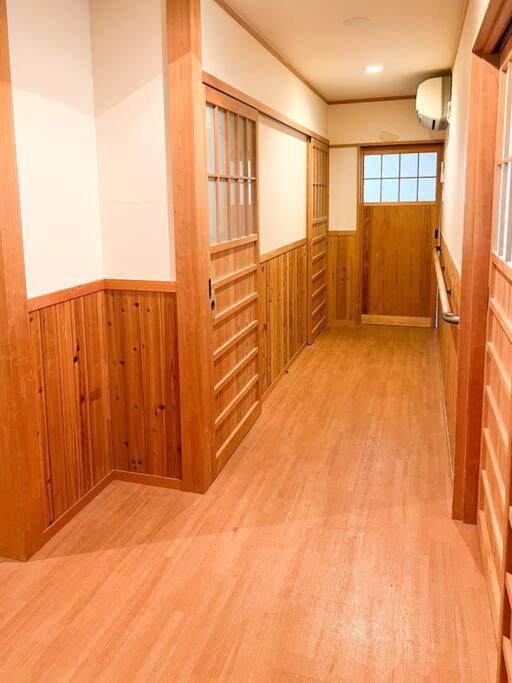 ひねもす101:宇野駅から車で5分 直島へ 最大8名様 古民家 Lägenhet Tamana Exteriör bild